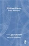 Mark (Claremont Mckenna College Juergensmeyer, Mark Moore Juergensmeyer, Mark Juergensmeyer, Juergensmeyer Mark, Kathleen Moore, Moore Kathleen... - Religious Othering