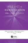 Piet Kommers, Gopal Singh Latwal, Prerna Mahajan, Sudhir Kumar Sharma - Role of ICT in Higher Education