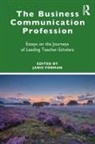 Janis (Ucla Anderson School of Management Forman, Janis Forman, Forman Janis - Business Communication Profession