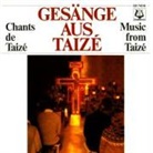Jacques Berthier - Gesänge aus Taizé, 1 Audio-CD (Hörbuch)
