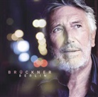 Christian Brückner, Tim Isfort - BrücknerBerlin, 1 Audio-CD (Audio book)