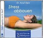 Arnd Stein - Stress abbauen (Hörbuch)