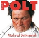 Gerhard Polt - Attacke auf Geistesmensch, 1 CD-Audio (Audio book)