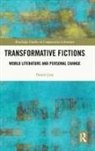 Daniel Just, Just Daniel - Transformative Fictions