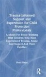 Fiona Oates - Trauma Informed Support Supervision for Child Protection