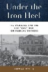 Ahmed White, White Ahmed - Under the Iron Heel