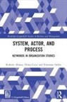 Roberto Albano, Roberto Curzi Albano, Albano Roberto, Ylenia Curzi, Tommaso Fabbri - System, Actor, and Process