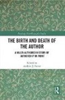 Andrew J. Power, Andrew J. Power, Power Andrew J. - Birth and Death of the Author