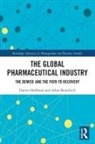 Allan Bowditch, Daniel Hoffman, Daniel (President of Pharmaceutical Busin Hoffman - Global Pharmaceutical Industry