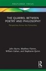 John Burns, John Flamm Burns, John Gahan Burns, Matthew Flamm, Matthew Caleb Flamm, William Gahan... - Quarrel Between Poetry and Philosophy