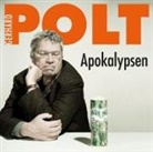 Gerhard Polt - Apokalypsen, Audio-CD (Hörbuch)