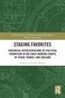 Francisco Gomez Martos, Francisco Gómez Martos, Francisco Gomez Martos, Francisco Gómez Martos - Staging Favorites