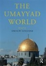 Andrew Marsham, Andrew Marsham - Umayyad World