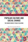 Kate Fitch, Kate (Murdoch University Fitch, Fitch Kate, Judy Motion, Motion Judy - Popular Culture and Social Change