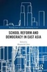 Masamichi (Sophia University Ueno, Masamichi Ueno, Ueno Masamichi - School Reform and Democracy in East Asia