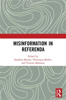 Sandrine Baume, Sandrine Boillet Baume, Véronique Boillet, Vincent Martenet, Sandrine Baume, Baume Sandrine... - Misinformation in Referenda