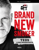 Ted Aschenbrand - Brand New Smoker