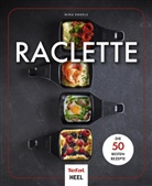 Nina Engels, Sandra Then - Raclette