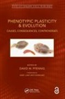 David W. (University of North Carolina) Pfennig, David W. Pfennig - Phenotypic Plasticity & Evolution