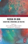 Jane S. Hardy F. Hacking, Jane F. Hardy Hacking, Jane F. Hacking, Jane F. Hacking, Jeffrey S. Hardy, Matthew P. Romaniello... - Russia in Asia