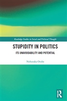 Nobutaka Otobe - Stupidity in Politics