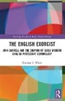 Brendan C. Walsh, Brendan C. (University of Queensland Walsh - English Exorcist