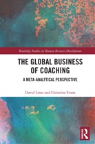 Christina Evans, Evans Christina, David Lines, David (David Lines &amp; Associates Lines, David Evans Lines - Global Business of Coaching