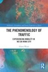 Glenn Wyatt - Phenomenology of Traffic