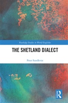 Peter Sundkvist - Shetland Dialect