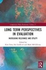 Kim (Andante - Tools for Thinking Ab Forss, Kim Lindkvist Forss, Kim Forss, Forss Kim, Ida Lindkvist, Mark McGillivray... - Long Term Perspectives in Evaluation