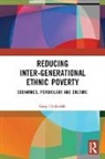 Greg Clydesdale, Clydesdale Greg - Reducing Inter-Generational Ethnic Poverty