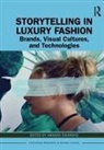 Amanda Sikarskie, Amanda Sikarskie - Storytelling in Luxury Fashion