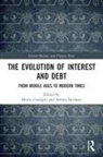 Ahmet İNCEKARA, Murat Incekara Ustaoglu, Murat Ustaoğlu, Ahmet Incekara, Ahmet İNCEKARA, Murat Ustaoglu... - Evolution of Interest and Debt