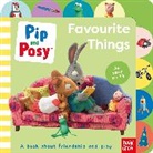 Pip and Posy - Favourite Things