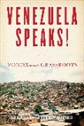 Jojo (EDT)/ Fox Farrell, JoJo Farrell, Michael Fox, Carlos Martinez - Venezuela Speaks!