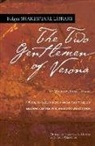 William Shakespeare, Barbara A Mowat, Barbara A. Mowat, Dr. Barbara A. Mowat, Paul Werstine - The Two Gentlemen of Verona