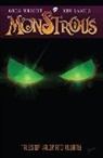 Greg Wright, Ken Lamug - Monstrous: Tales Of Valor And Villainy