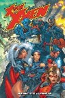 Chris Claremont, Claremont Chris, Salvador Larroca, Marvel Various, Tom Derenick, Derenick Tom... - X-TREME X-MEN BY CHRIS CLAREMONT OMNIBUS VOL. 1
