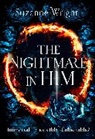 SUZANNE WRIGHT, Suzanne Wright, Wright Suzanne - The Nightmare in Him