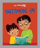 DAN LESTER, Dan Lester, Madeleine Marie, Madeleine Marie - All About Me: Growing Up