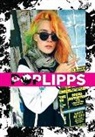 Scott Lipps, Lipps Scott, Courtney Love, Scott Lipps - POPLIPPS