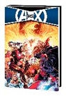 Jason Aaron, Aaron Jason, Brian Michael Bendis, Ed Brubaker, Brubaker Ed, Jim Cheung... - Avengers Vs. X-Men Omnibus