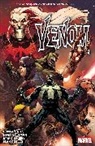 Donny Cates, Cates Donny, Marvel Various, Ryan Stegman, Ryan Stegman, Stegman Ryan - Venomnibus By Cates & Stegman