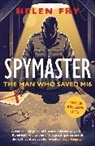 Helen Fry, Fry Helen - Spymaster