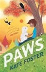 Kate Foster - Paws