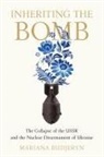 Mariana Budjeryn - Inheriting the Bomb