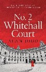 ALAN JUDD, Alan Judd, Judd Alan - No. 2 Whitehall Court