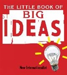 New Internationalist, New Internationalist, New Internationalist - Little Book of Big Ideas the