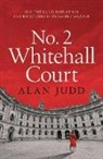 ALAN JUDD, Alan Judd, Judd Alan - No. 2 Whitehall Court