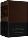 Stephen Charnock, Mark Jones - The Existence and Attributes of God